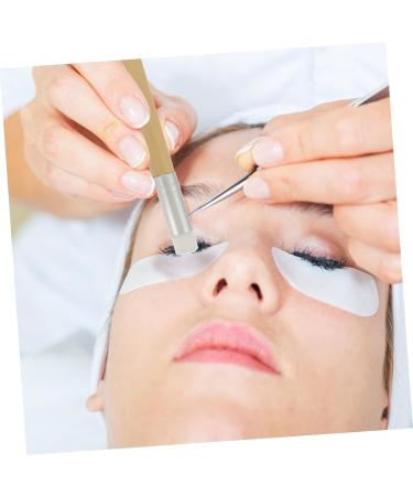 Balacoo Eyelash Cleansing Mousse & Lash Glue Remover - 2-in-1 Eye Cleaner & Mascara Wash with Boho Alligator Hair Clips - International Shipping Available - Buy Online on GoSupps.com