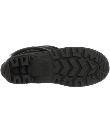 TINGLEY Men's Rubber Workboot Rain Boot Black 9 US - Waterproof, Durable Boots - Buy Online on GoSupps.com