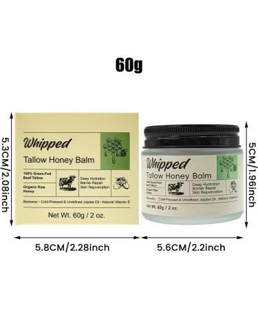 Moisturizing face cream 60 g soothing body lotion for sensitive skin unisex day and night - Buy Online on GoSupps.com