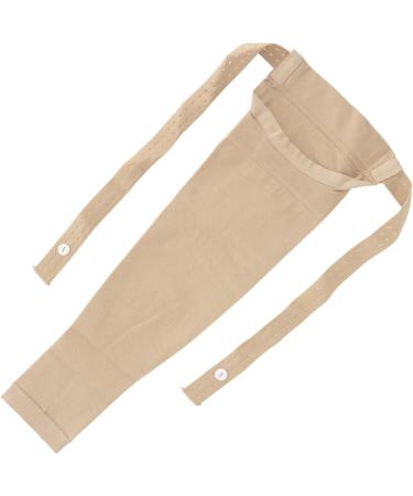 Professional Compression Sleeve for Lymphedema Arm Recovery - Size L - Buy Online on GoSupps.com