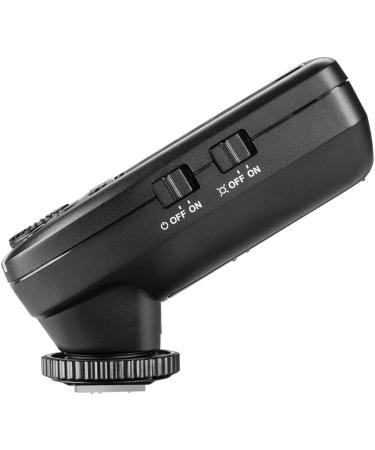 Flashpoint R2 Pro 2.4GHz Transmitter for Fuji (XPro-F) Wireless Control for Fuji Cameras - Buy Online on GoSupps.com