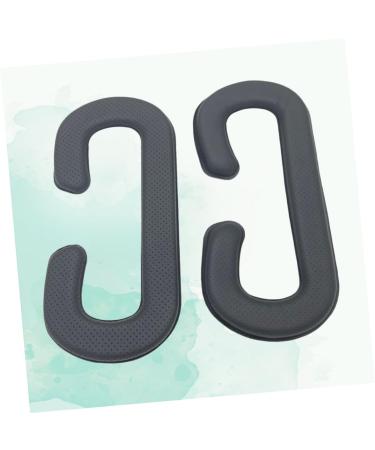 ULTECHNOVO 2pcs Eye Masks - Face Cover Pad & VR 3D Replacement Sponge - Medium Size for Ultimate Comfort - Buy Online on GoSupps.com
