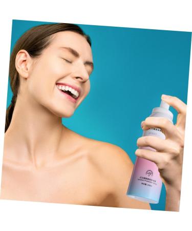 Angoily Toner Makeup Accessories Moisturizing Spray Outdoor Spray Moisturizing Treatment Mist Lotion Sunscreen Spray Cosmetic Skin Care - Buy Online on GoSupps.com