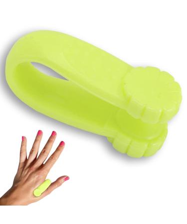 Acupressure clip acupressure tool portable acupressure tool massage acupressure clip to relieve headaches alleviate anxiety