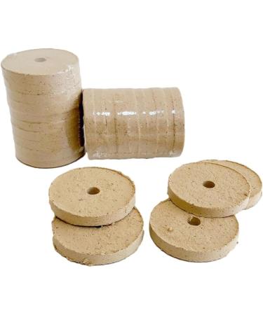 GLEAVI 20 pcs Foot Cake Bag Chinese Dried Soak Massage Leaves Elderly Bath Bathing - Buy Online on GoSupps.com