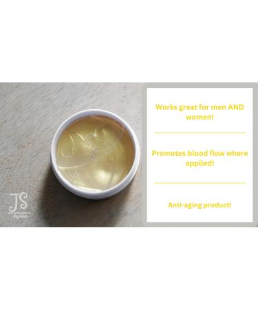 JoySkin Under Eye Patches - 60 Highly Moisturizing & Anti-Wrinkle Pairs | Dark Circle Remover for All Skin Types | Multiuse 1.0 Count - Buy Online on GoSupps.com