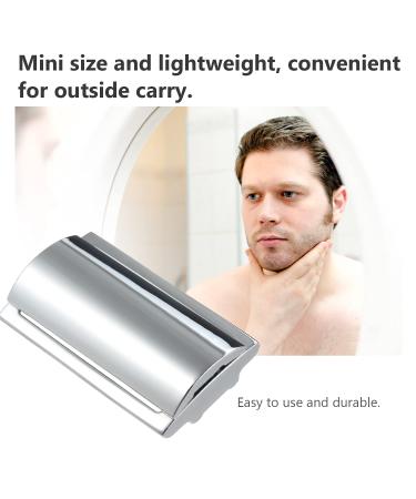 Benkegeg Double Edge Safety Razor Head - Open Comb Men's Razor Tool for Home Hairdressing - Buy Online on GoSupps.com