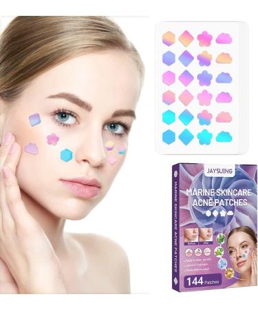 180 Stickers Pimple Patches Acne Patches Absorbing Acne Patch Suitable for All Skin and day or Night - Buy Online on GoSupps.com