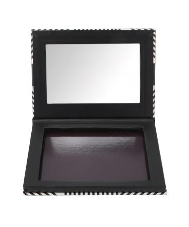 DIY Eye Shadow Box | Empty Magnetic Palette for Lipstick & Concealer | Versatile Makeup Organizer with Mirror for Women - Buy Online on GoSupps.com