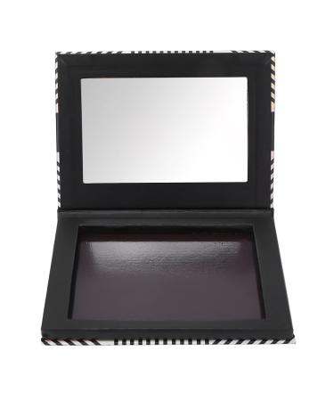 Sonew Empty Magnetic Palette Makeup Palette Magnetic Eyeshadow with Mirror for Lipstick Blush Powder