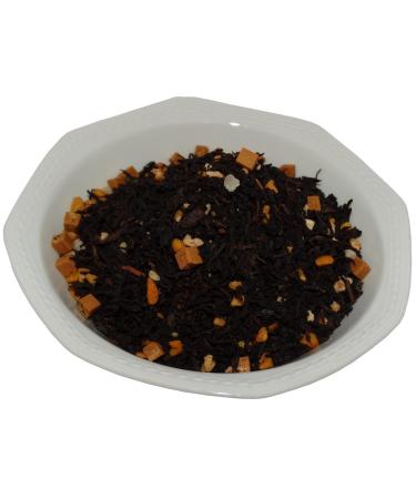 AMA-Feinkost Black tea with salted caramel flavor (500 g)