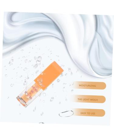 Beavorty Fruity Lip Gloss - Moisturizing Long-Lasting Liquid Lipstick for Daily Use - 0.04 oz - Buy Online on GoSupps.com