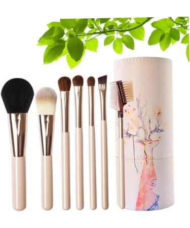 Beaupretty Grooming Supplies Makeup girls suit ladies suits women s suits makeup brush for woman cosmetics brush major Makeup brush sets Brush Miss - Buy Online on GoSupps.com