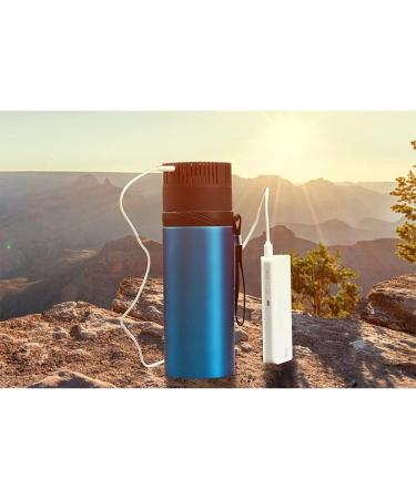 ZCBYBT Medication Travel Case: Keeps Temperature 2-8 C, Ideal for Diabetes Insulin & Pharma - Buy Now! - Buy Online on GoSupps.com
