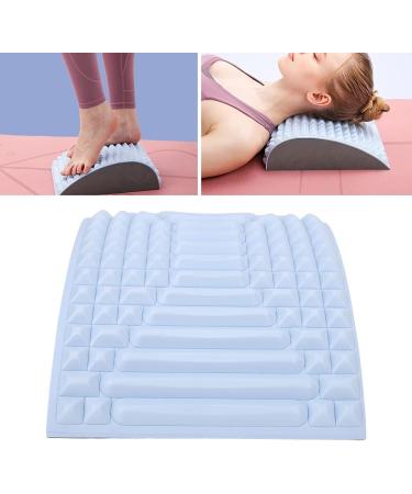 JLASDR Neck Protection & Pain Relief - Portable Neck Relaxer & Acupuncture Stimulation - Blue JJ-99 - Buy Online on GoSupps.com