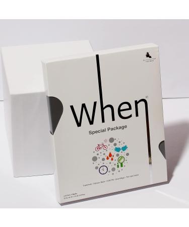 Special Package Premium Bio-Cellulose Facial Sheet Mask - 5 Pack Assortment - Buy Online on GoSupps.com