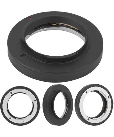 VBESTLIFE Minolta MC MD Lens to Nikon DSLR Camera Adapter - Full Manual Operation, Aluminum Alloy - Buy Online on GoSupps.com