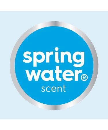 Buy Dial Complete Spring Water Antibacterial Foaming Hand Wash Refill - 1 Gallon | International Shipping Available - Buy Online on GoSupps.com