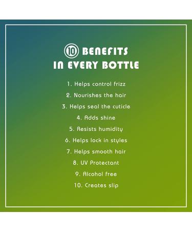 It's a 10 Miracle Styling Serum 4 fl. oz. | Haircare Serum - Buy Online on GoSupps.com