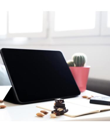 Tirma Zero No Sugar Added Milk Chocolate Bar with Whole Almonds 125g| Diabetic Friendly | Vegetarian Snack | Gluten Free Choc - Buy Online on GoSupps.com