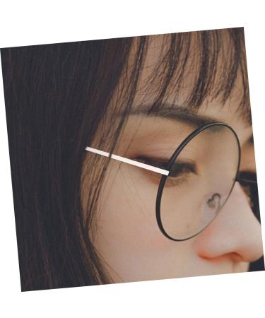 Collbath Glasses Replacement Parts - 2 Pairs of Adjustable Bracket Arms for Men & Women Sunglasses - Repair Kit with Screwdriver - Buy Online on GoSupps.com