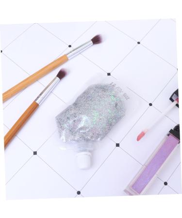 Buy Beaupretty Shimmer Eyeshadow Body Gel - Sequins & Glitter for Face and Nails - International Shipping - Buy Online on GoSupps.com