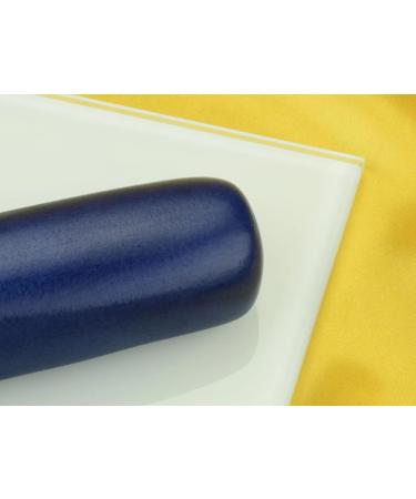 Cake Decoration Fondant Premium Dark Blue 250 GR 250 g Dark Blue