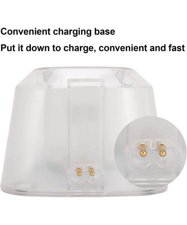 Buy Electrical Hair Clipping Charging Station - Replacement Socket for Men's Hair Clippers | Family Use Accessories - Buy Online on GoSupps.com