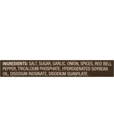 CattleBoyZ Gourmet Seasoning & Rub Gluten Free Perfect for BBQ + Stir Fry No MSG 380g - Buy Online on GoSupps.com