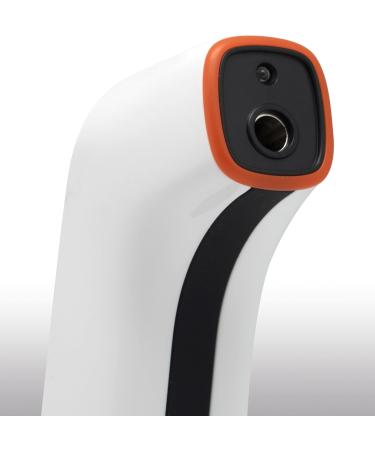 THOMSON Thermo FH2 - Non-contact thermometer - Instant and accurate reading - Object and body mode - Fever alarm 3 - Buy Online on GoSupps.com