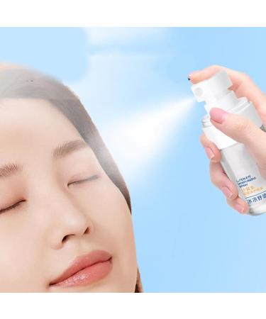 30ml Spray for Dry and Tired Skin - Moisturizing Spray for Dry and Tired Skin | Moisturizing Solution with Soothing and Refreshing Effect - Buy Online on GoSupps.com
