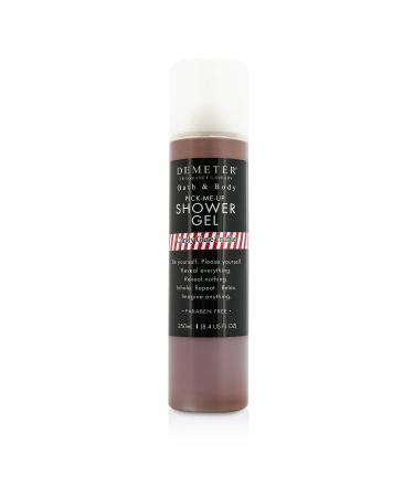 DEMETER Fragrance Library 8.4 oz Shower Gel - Candy Cane Truffle