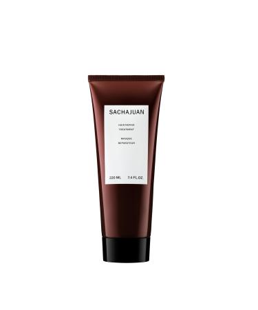 SachaJuan Hair Repair Treatment 220 ml 7.4 fl oz