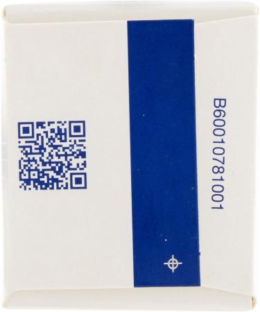 Rapid Action Whitening Toothpaste 75ml - Brighten Your Smile | International Shipping Available - Buy Online on GoSupps.com