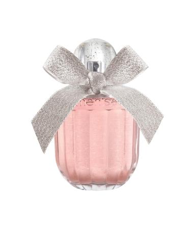 WOMEN'SECRET Rose Seduction Eau De Parfume Spray For Women 3.4 Ounce