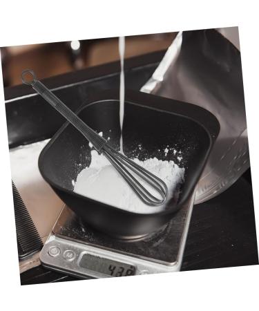 OUNONA 6pi ces de Rechange Plastique pour M lange de Coloration Capillaire Outils Manuels de M lange pour Colorante Petits pour Ustensiles de Cuisine - Buy Online on GoSupps.com