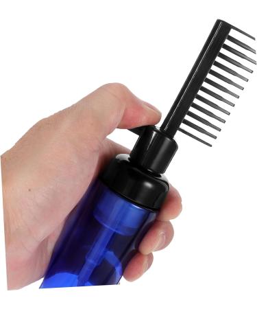  TOVINANNA Hair Coloring Kit with Comb and 60ml Applicator Bottle - Buy Online on GoSupps.com