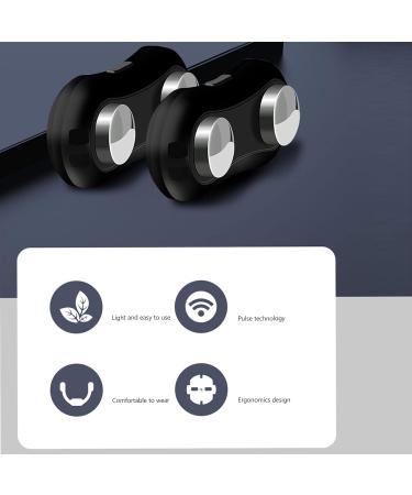 Smart Electric Snoring Relief Device | Muscle Tightening & Comfortable Wear for Home Use - Buy Online on GoSupps.com