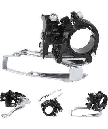 Keenso MI.Mix FD-M300 Bike Front Derailleur | 7/8/9 Speed Transmission for Mountain Bikes & Spare Parts - Buy Online on GoSupps.com