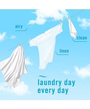 Febreze Odor-Fighting Fade Defy Plug Air Freshener Refill - Linen & Sky (3 x 0.87 fl oz) | International Shipping Available - Buy Online on GoSupps.com