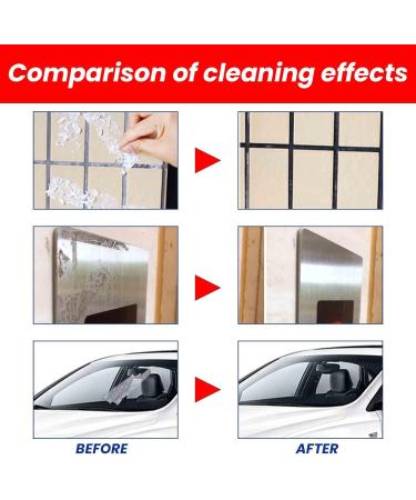 Multipurpose Adhesive Remover Glue Remover Spray Effortlessly Erase Adhesive Hassles & Car Stickers Adhesive Remover Spray for Label Sticker Residue Adhesive Remover Spray for Cars (1PC) - Buy Online on GoSupps.com