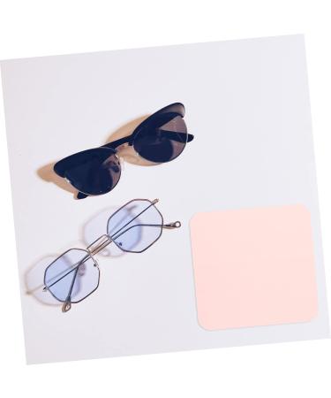 10pcs Jewelry Cleaning Cloths - Multi-Purpose Wipes for Jewelry Phones Glasses & Sunglasses | International Shipping Available - Buy Online on GoSupps.com