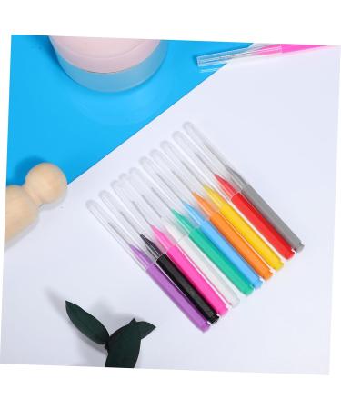 Beavorty Eyebrow Lamination Brush Set - 100 Gimmle Gums Brackets & Dental Floss for Perfect Brows - Buy Online on GoSupps.com