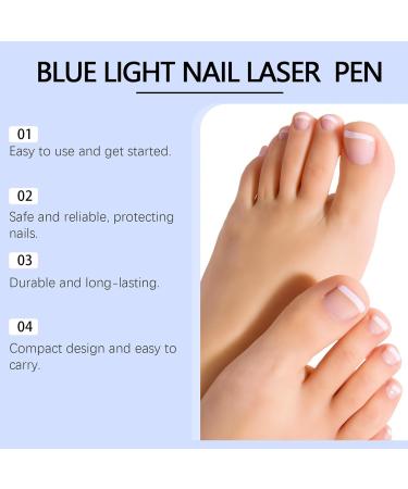 Cuticle Pen Natural Repair Softener Nail Cuticle Oil Pen For Fingernail Home Women Men Adults Manicure Biting - Buy Online on GoSupps.com