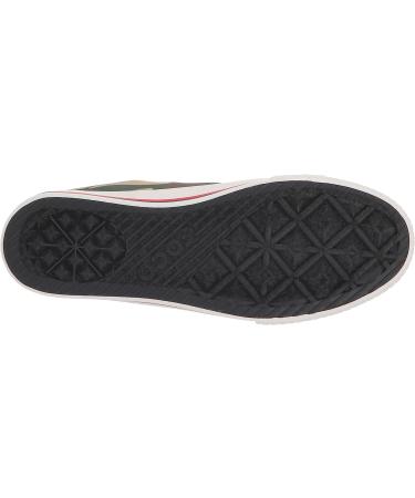 Florida State Women's Camo Low Top Canvas Shoe Size 8 - Stylish and Comfortable - Buy Online on GoSupps.com