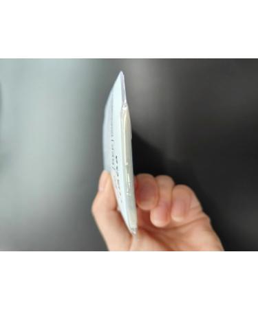 Kalolary 120 Pieces Hair Extension Replacement Tapes - High Adhesive Power Dark Blue Tape for Tape-In Hair Extensions - Buy Online on GoSupps.com