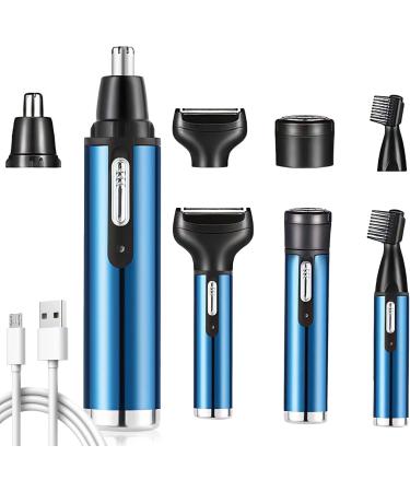 Optimized Meta Title: "2.0+ Beard Trimmer for Men | Electric Shaver & Nose Ear Trimmer | 9 000 RPM Grooming Kit | Rechargeable & Easy to Clean - Stainless Steel Blade - Buy Online on GoSupps.com