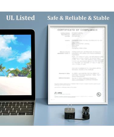 5V Graco Baby Swing Power Cord for Simple Sway, Glider LX, Elite, Premier, Petite LX, DuoGlider, Sweetpeace, DuetConnect LX, Nova - Replacement Cord - Buy Online on GoSupps.com