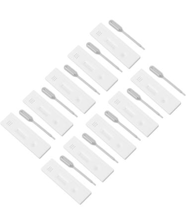 Cow Pregnancy Test Strips - Set of 10 | Reliable Cow Pregnancy Tester for Livestock Farms - Fast International Shipping - Buy Online on GoSupps.com