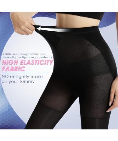 Beister Medical Compression Tights 20-30mmHg for Women & Men - Black XL - Buy Online on GoSupps.com